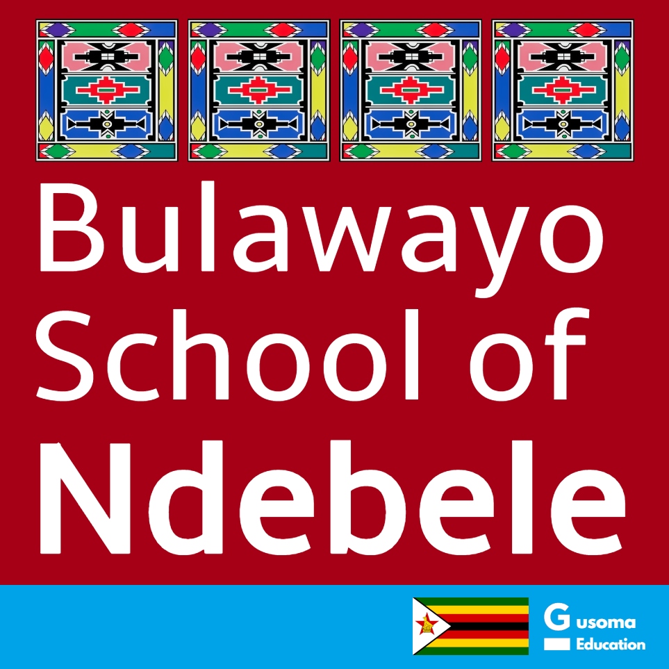 Bulawayo School of Ndebele